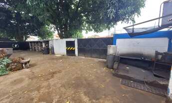 Imagem 6: Galpão/Depósito/Armazém para venda e locação com 430 metros quadrados com 1 quarto