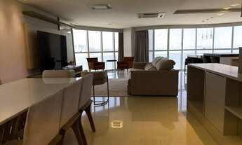 Imagem 5: Apartamento Frente Mar com 04 suítes, localizado na Barra Sul de Balneário Camboriú!