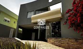 Imagem: VENDA - CASA CONDOMÍNIO GARDEN PARK - ORFÃS