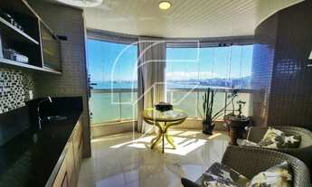 Imagem 3: Imóvel para venda possui 189 metros quadrados com 4 quartos em Praia do Morro - Guarapari