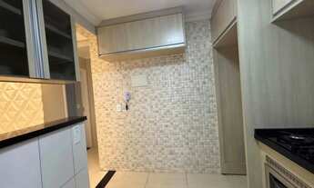 Imagem 5: Apartamento no Centro de Araucária - Condomínio Spazio Campodoro