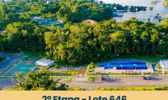 Imagem: Oportunidade! Lote na Ponta Negra 250 m²