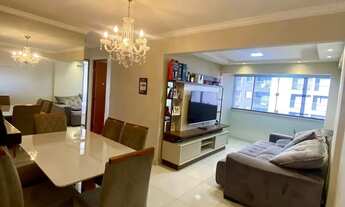 Imagem 3: APARTAMENTO DE 2/QUARTOS PROXIMO DO BURITI SHOPPING Apartamento com 2 Quarto(s) e 1 banhei