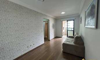 Imagem 3: Apartamento com 2 dormitórios à venda, 68 m² por R$ 650.000,00 - Cristo Rei - Curitiba/PR