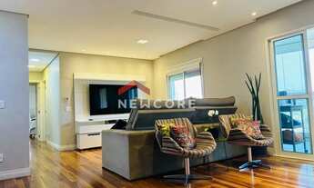 Imagem 5: Apartamento em Avenida Marcos Penteado de Ulhôa Rodrigues - Tamboré - Santana de Parnaíba