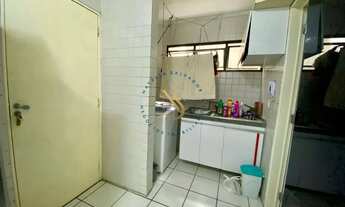 Imagem 6: Edf. Centhauros - Apartamento amplo 3 quartos à venda no Murilópolis