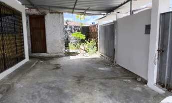 Imagem: CASA AMPLA COM (3) QUARTOS