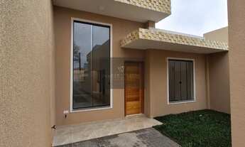 Imagem 2: CASA RESIDENCIAL em CURITIBA - PR, FAZENDINHA