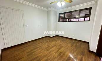 Imagem 7: Apartamento com armários, 3 suítes, 189 m² - venda por R$ 680.000 ou aluguel por R$ 2.800