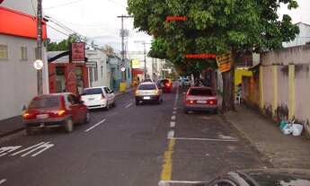 Imagem 3: Outdoor na Rua Joaquim Cordeiro no Centro/Cazeca - Uberlândia - MG