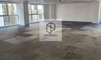 Imagem 2: Andar inteiro para locação - Buenos Aires Corporate