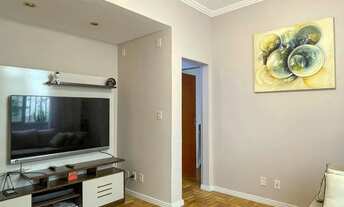 Imagem 2: Apartamento 2 quartos - Centro