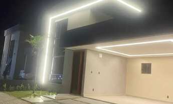 Imagem 5: Casa à venda no MALUÍ RESIDENCE, OLHOS D'ÁGUA, Barra dos Coqueiros, SE