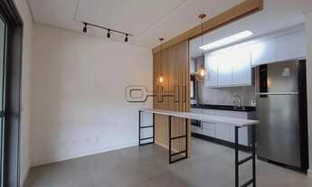 Imagem 6: Aluguel Apartamento 2 Dormitórios - 76 m² Moema