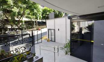 Imagem 4: Conjunto à venda, 44 m² por R$ 655.000,00 - Bela Vista - São Paulo/SP