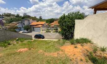 Imagem 2: Terreno-À VENDA-Giardino D´ Itália-Itatiba-SP