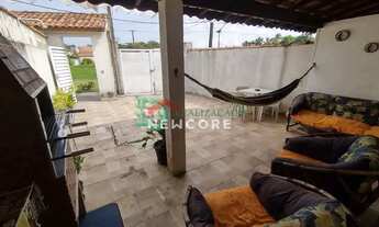 Imagem 2: Casa em Av Sorocabana - Flórida Mirim - Mongaguá/SP