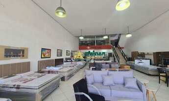 Imagem 2: Salão para alugar, 740 m² por R$ 16.500,01/mês - Vila São Judas Tadeu - Guarulhos/SP