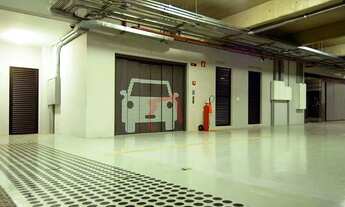 Imagem: Conjunto para alugar, 222 m² por R$ 28.800,00/mês