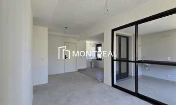 Imagem 7: APARTAMENTO À VENDA NA VILA MADALENA, 2 DORMITÓRIOS, 2 SUÍTES. 1 VAGA DE GARAGEM LIVRE