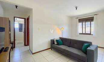 Imagem 3: Apartamento amplo 1 dormitório