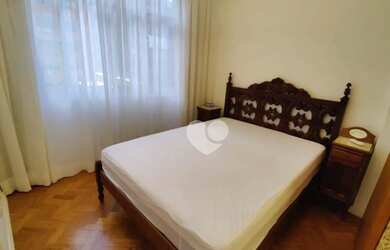 Imagem 13: Apartamento no Leblon, 2 quartos todo reformado