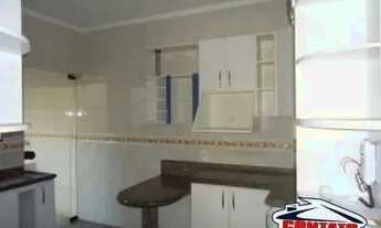 Imagem 6: Aluguel de Casa Padrão na Vila Prado, São Carlos - 02 Dormitórios