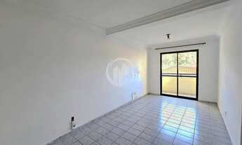 Imagem 4: Apartamento à Venda com 3 dormitórios sendo 1 suite - Residencial Pasárgada Ru