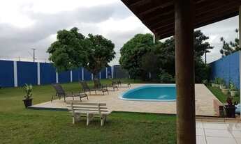 Imagem: Chácara à Venda em Piracicaba, 2 Dorms