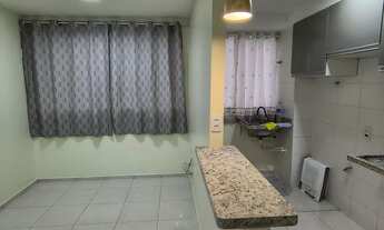 Imagem 2: Apartamento Térreo, Conquista Rubi