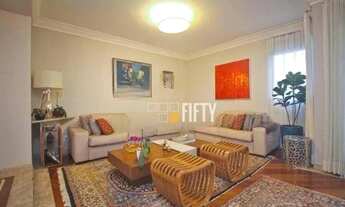 Imagem 5: Apartamento com 3 dormitórios à venda, 173 m² por R$ 2.750.000,00 - Campo Belo - São Paulo