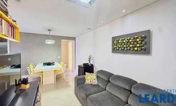 Imagem 9: APARTAMENTO - VILA REGENTE FEIJÓ - SP