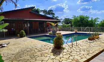 Imagem: Chácara a venda em excelente localização