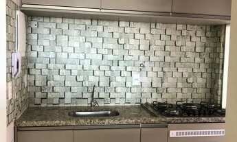 Imagem 2: Apartamento Cond. Portal do Cerrado 67m²