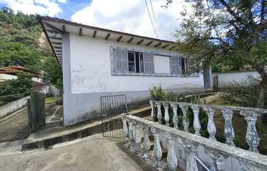 Imagem 4: Imóvel para venda com 77 metros quadrados com 3 quartos em Quitandinha - Petrópolis - RJ