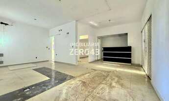 Imagem 2: Casa comercial | Vila Ipiranga | para aluguel | | 4 vagas