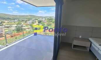 Imagem 7: Casa a venda em Lagoa Santa/MG Condomínio em Gran Royalle - Lagoa Santa - MG