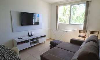 Imagem 7: Apartamento mobiliádo para locação