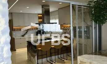 Imagem 7: Apartamento no Giardino com 299 m², 3 suítes e 4 vagas de garagem no coração do Setor Mari