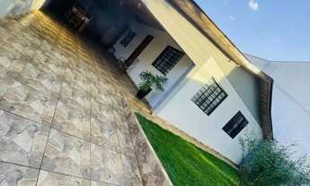 Imagem: Casa em Av Comercial Jardim Liberdade