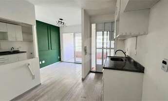 Imagem: Apartamento com 2 quartos para locação