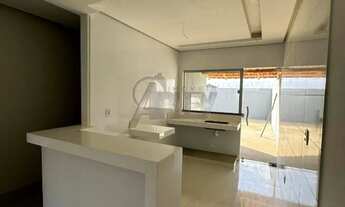 Imagem 4: Casa Exclusiva com Lote de 180m² Bairro Santa Rafaela