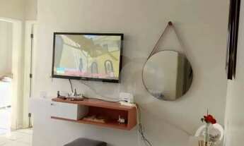 Imagem 2: Apartamento no Condomínio Vila Real com 2 Quartos - São Cristóvão