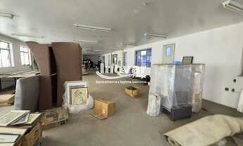 Imagem 5: Andar corrido em vão livre em prédio de alto Padrão no Coração da Savassi