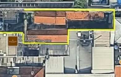 Imagem 2: AREA - VILA LEOPOLDINA - SP