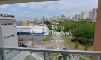Imagem: DS - Aluguel Apartamento 35m² - 1 quarto