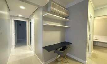 Imagem 7: 3 quartos SENDO 1 SUÍTE-3 BANHEIROS-VAGA COBERTA -Centro - Florianópolis - SC