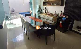 Imagem 12: EXCELENTE SOBRADO COM PISCINA JD MARISTELA