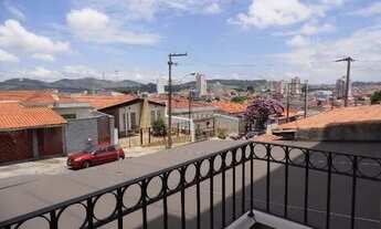 Imagem 2: Apartamento 60 m² 2 dormitórios 1 vagas - Bragança Paulista