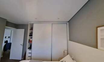 Imagem 6: Apartamento para alugar em Barueri, Alphaville, com 2 quartos, com 70 m²